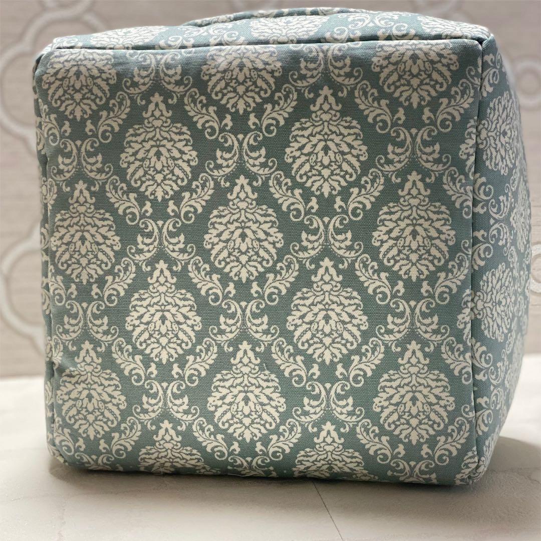 ちんちらバスケット　ちい様