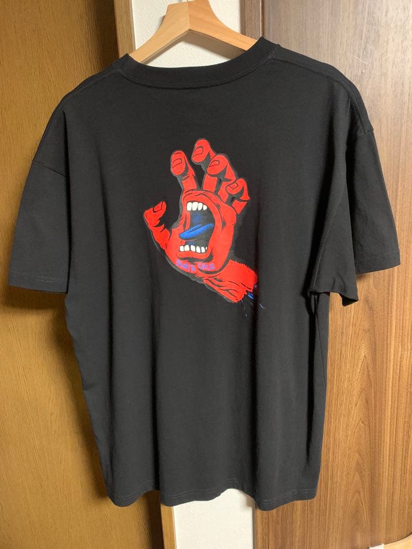 SANTA CRUZ ×QEE 20周年記念