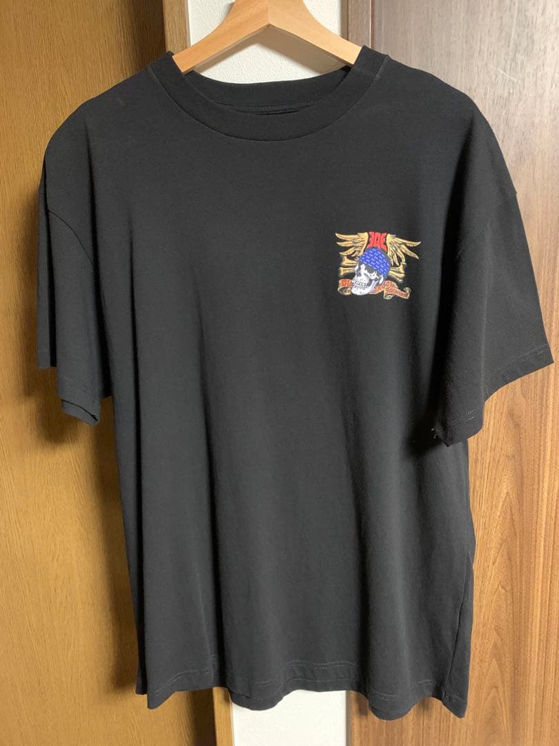 SANTA CRUZ ×QEE 20周年記念