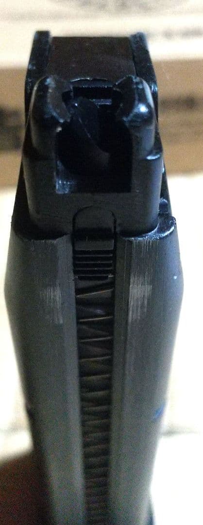 ウエスタンアームズ ベレッタ M8045 クーガーF 【ジャンク品】