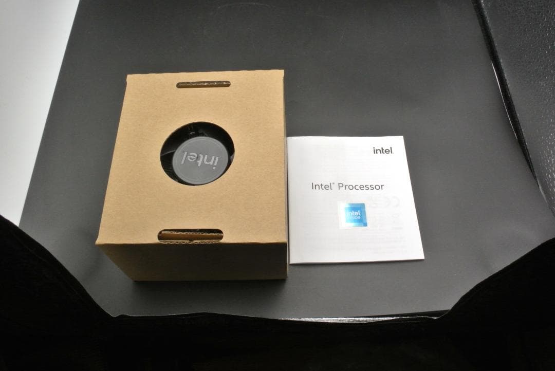 CPU Intel Celeron G6900 LGA1700