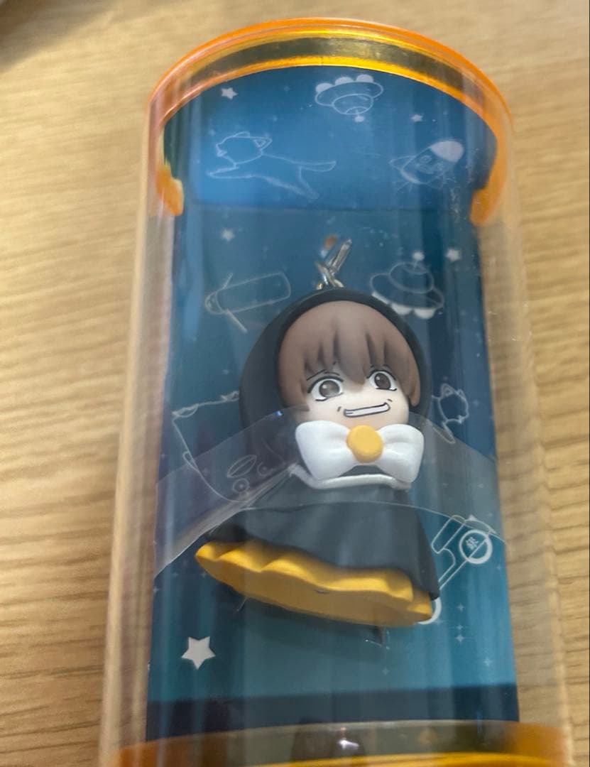 銀魂 てるこっと 沖田総悟 ジャンプフェスタ2018 JF 限定