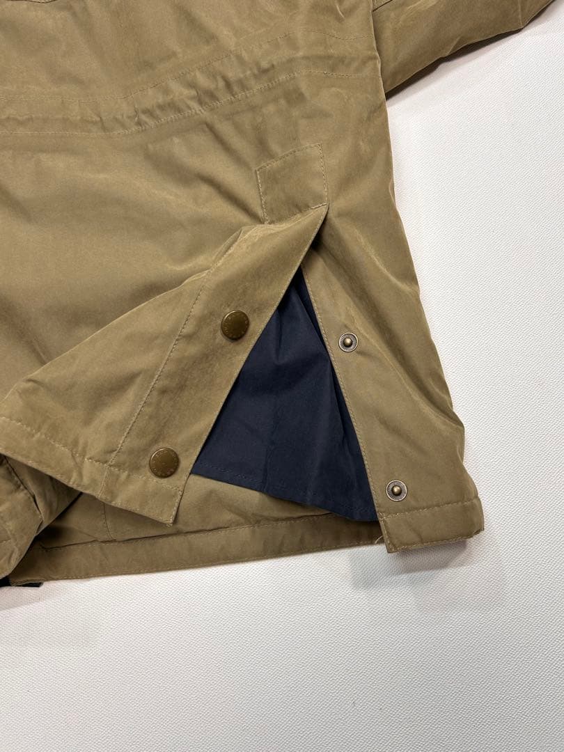 【Barbour バブアー　T700 fulbourn ジャケット】