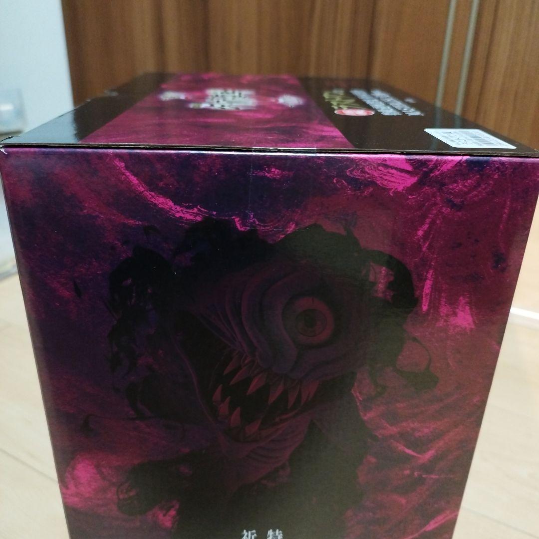 呪術廻戦　一番くじ　ラストワン　折本里香