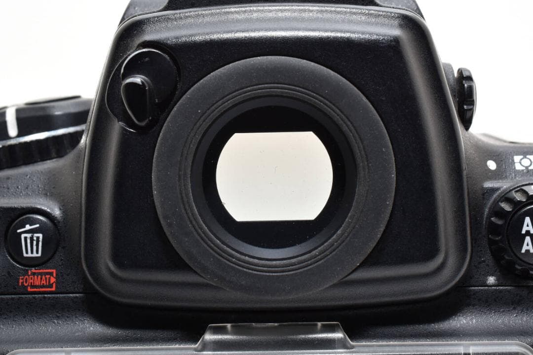 ★ショット数: 14661回★ ニコン NIKON D700 ボディ #952