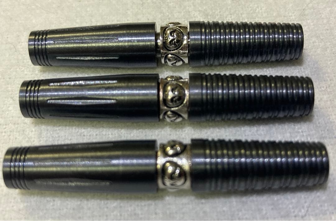 新品　定価22000円　銀細工　エンプレチュシエスタフュージョンSILVER