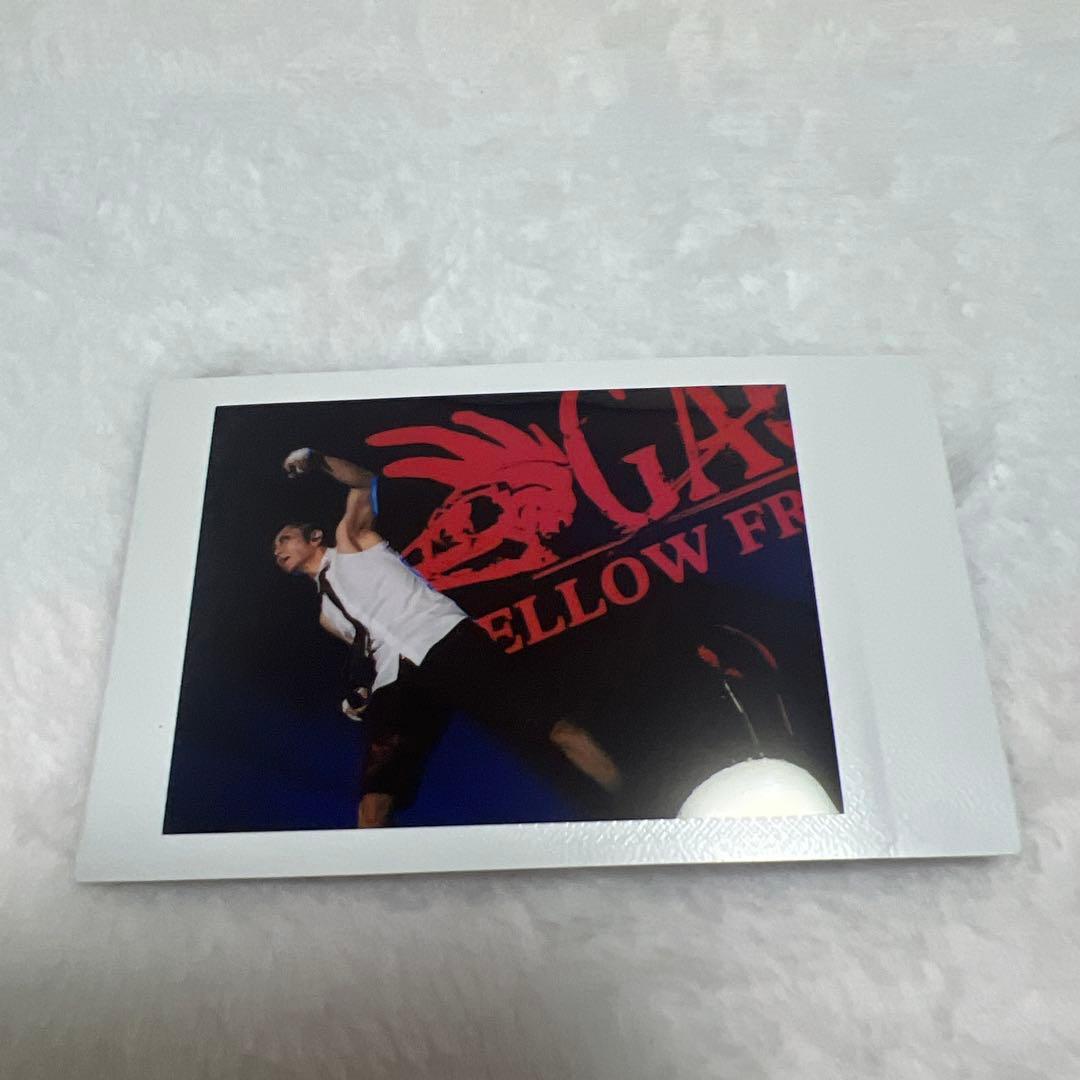 T*A様 GACKT YFCz VIP席特典グッズ　など