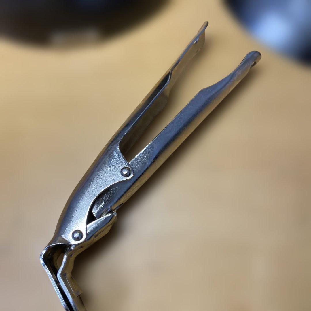 極SONS COCOpan Kappa(カッパ) オーブンセット グリッパー付き