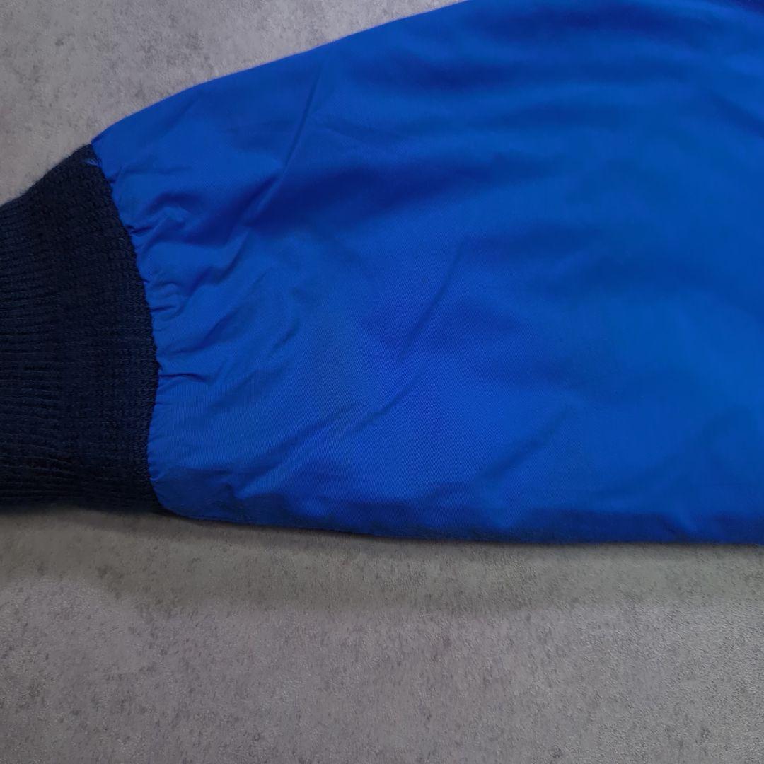 USA製 80s Woolrich ナイロンシェル ブルゾン L