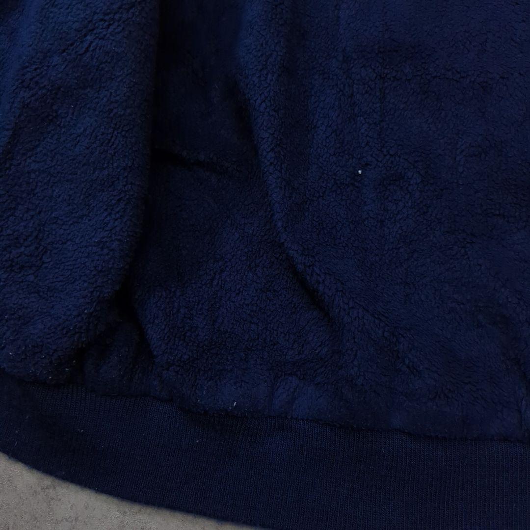 USA製 80s Woolrich ナイロンシェル ブルゾン L