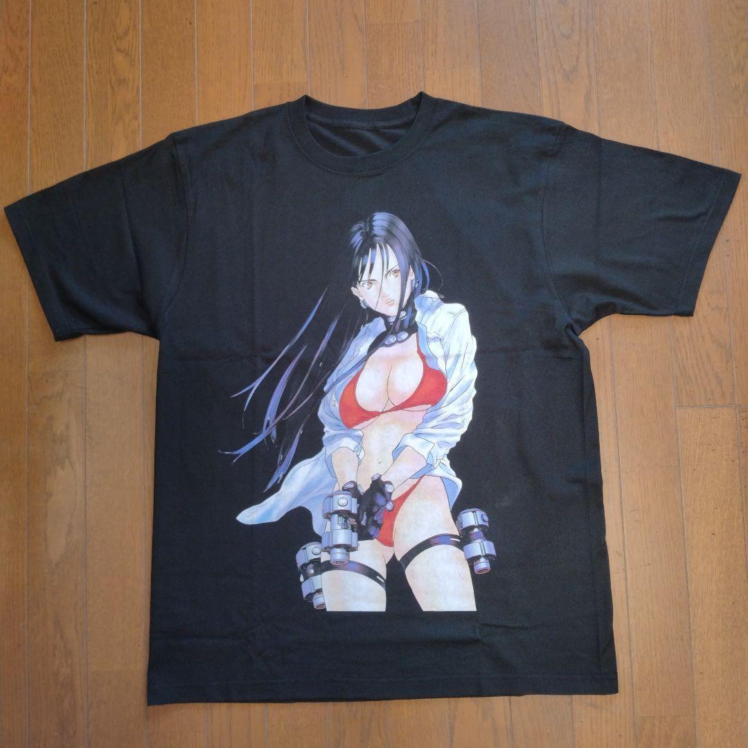 GANTZ ガンツ Reika レイカ 33