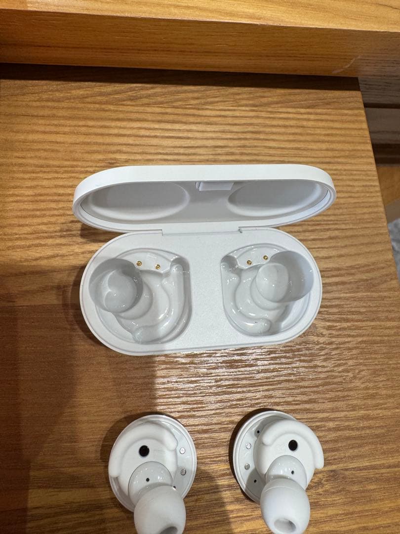 Denon PerL PRO ホワイト