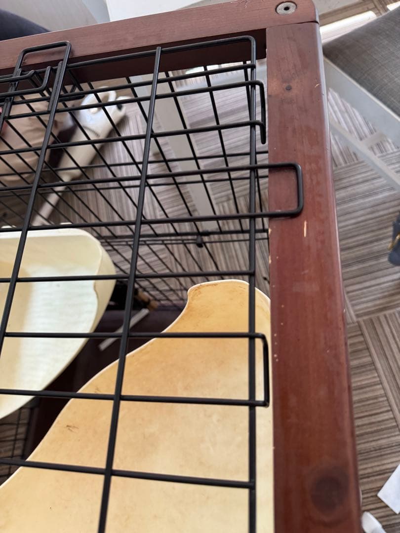 キャットルームサークル 2段タイプ