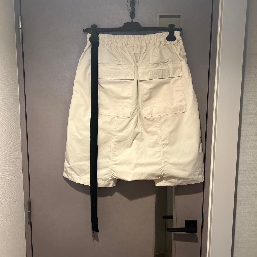 パンツ Rik Owens DRKSHDW Pods M