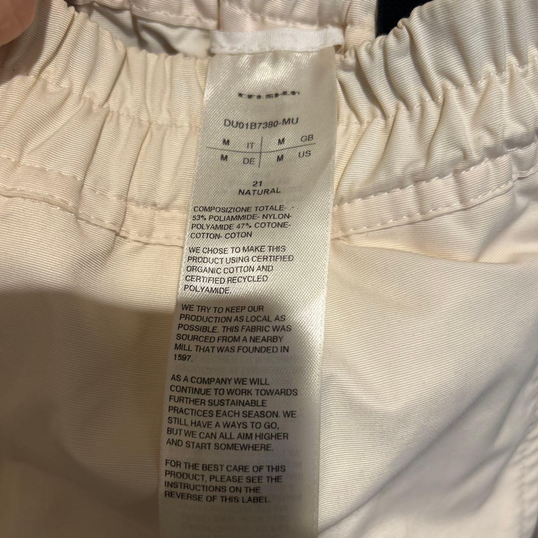 パンツ Rik Owens DRKSHDW Pods M