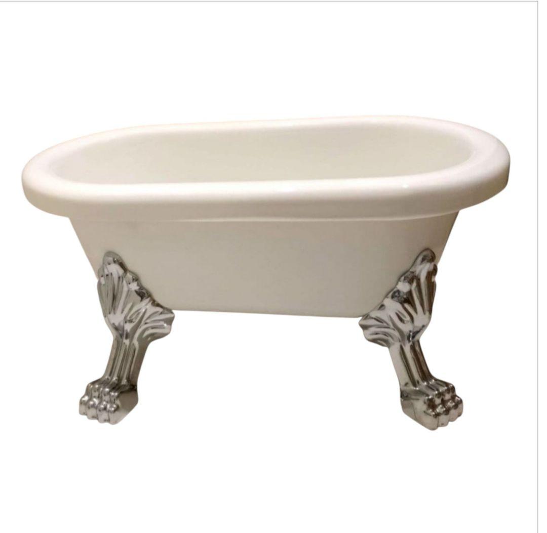 猫脚 バスタブ ペット ベビーバス お風呂