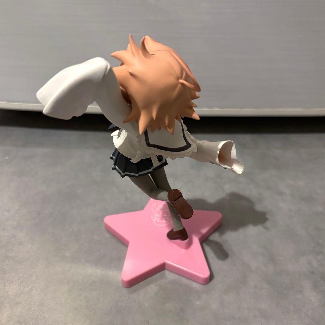 らき⭐︎すた エクストラ フィギュア 小神 あきら