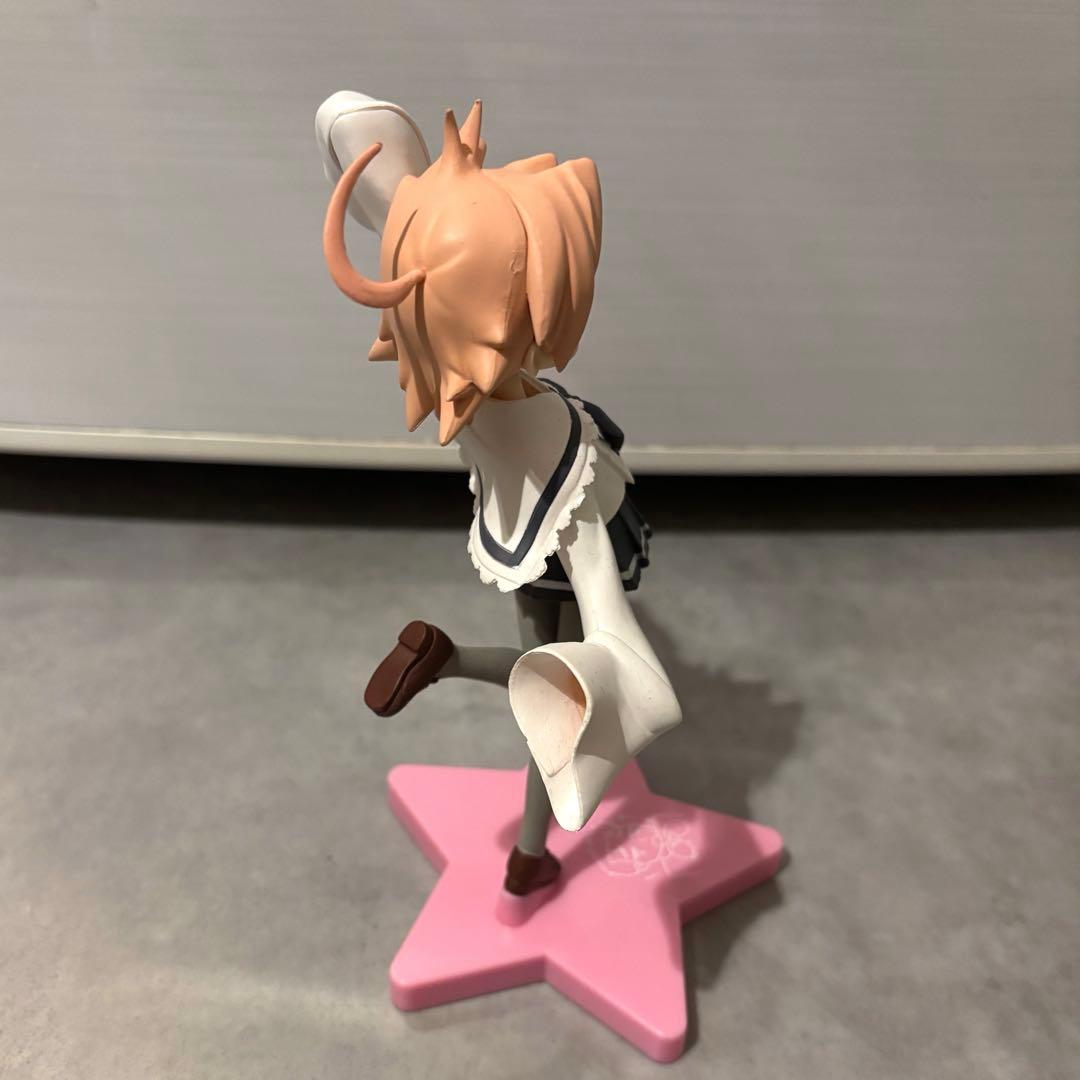 らき⭐︎すた エクストラ フィギュア 小神 あきら