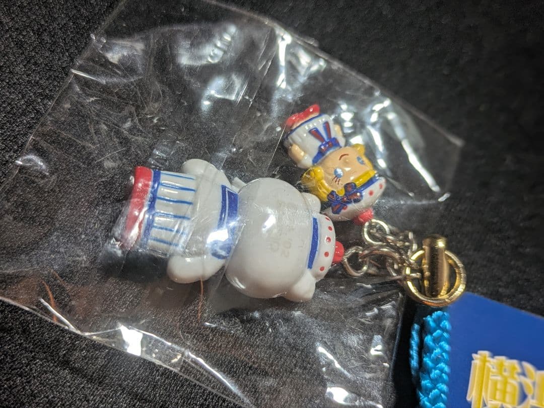 ハローキティ　横浜キティ物語