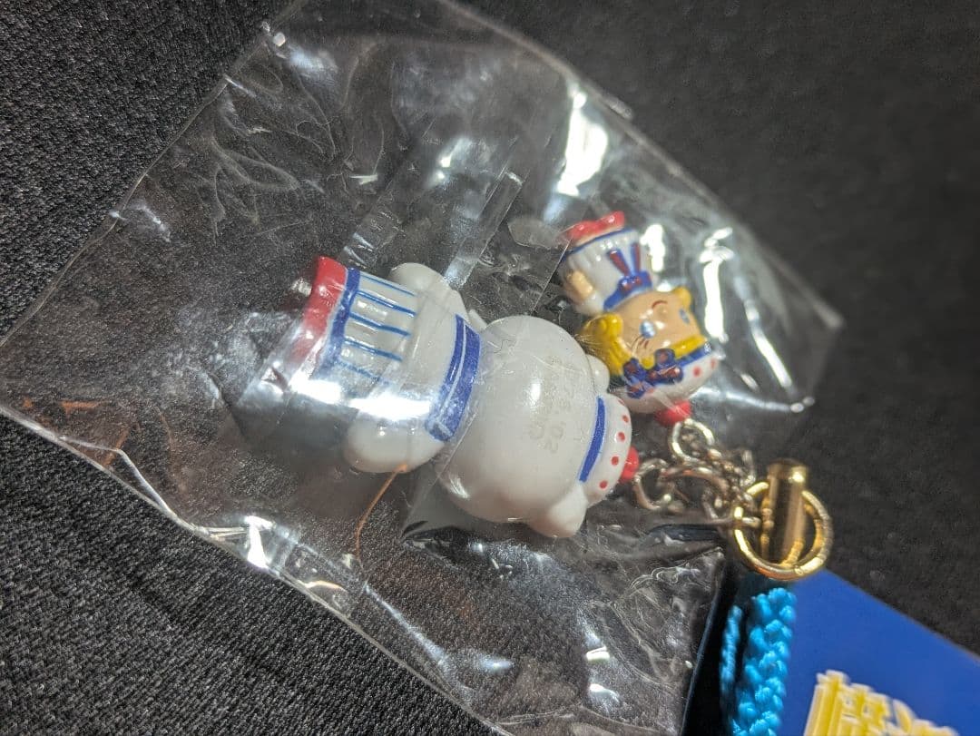 ハローキティ　横浜キティ物語