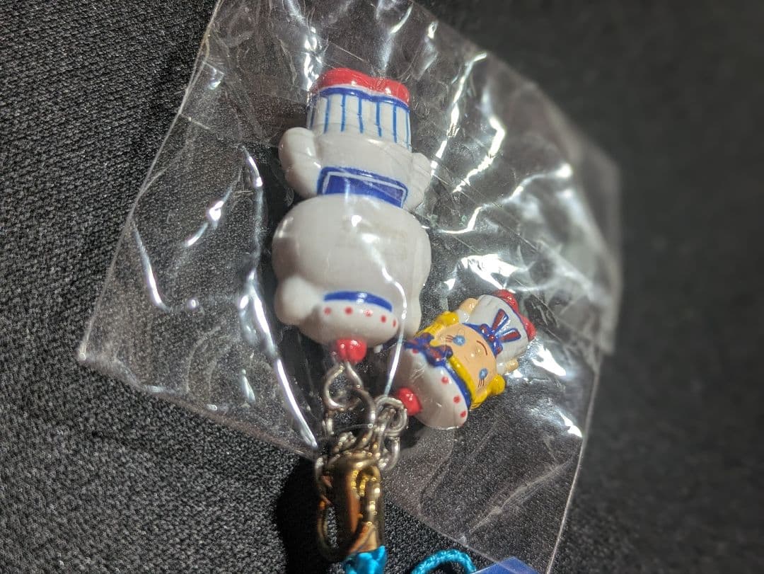 ハローキティ　横浜キティ物語