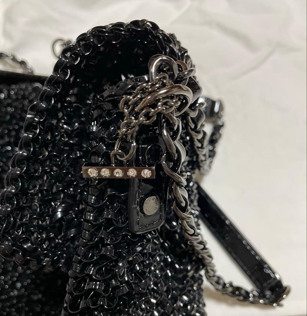 ANTEPRIMA/アンテプリマ ルッケットショルダーバッグ★美品