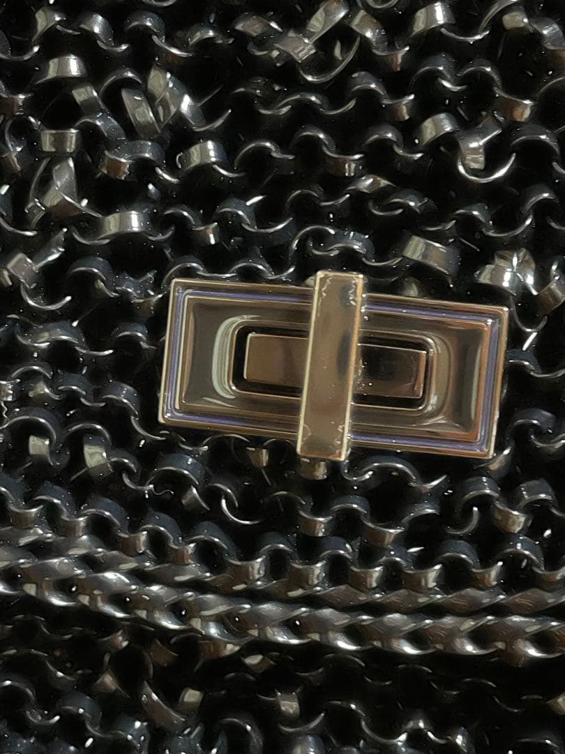 ANTEPRIMA/アンテプリマ ルッケットショルダーバッグ★美品