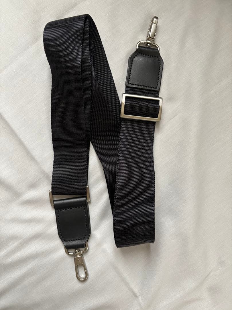 BURBERRY BLACK LABEL ブラック キャリーケース