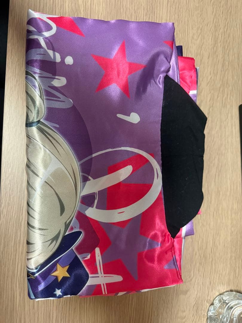 BanG Dream! 市ヶ谷有咲7thLIVE 法被