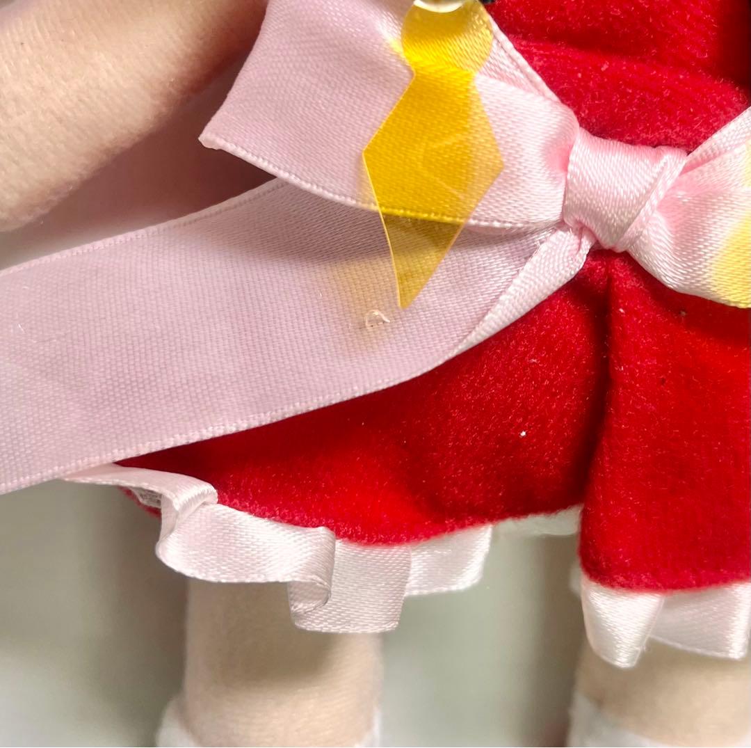 東方Project ねんどろいどぷらす ぬいぐるみ フランドール・スカーレット