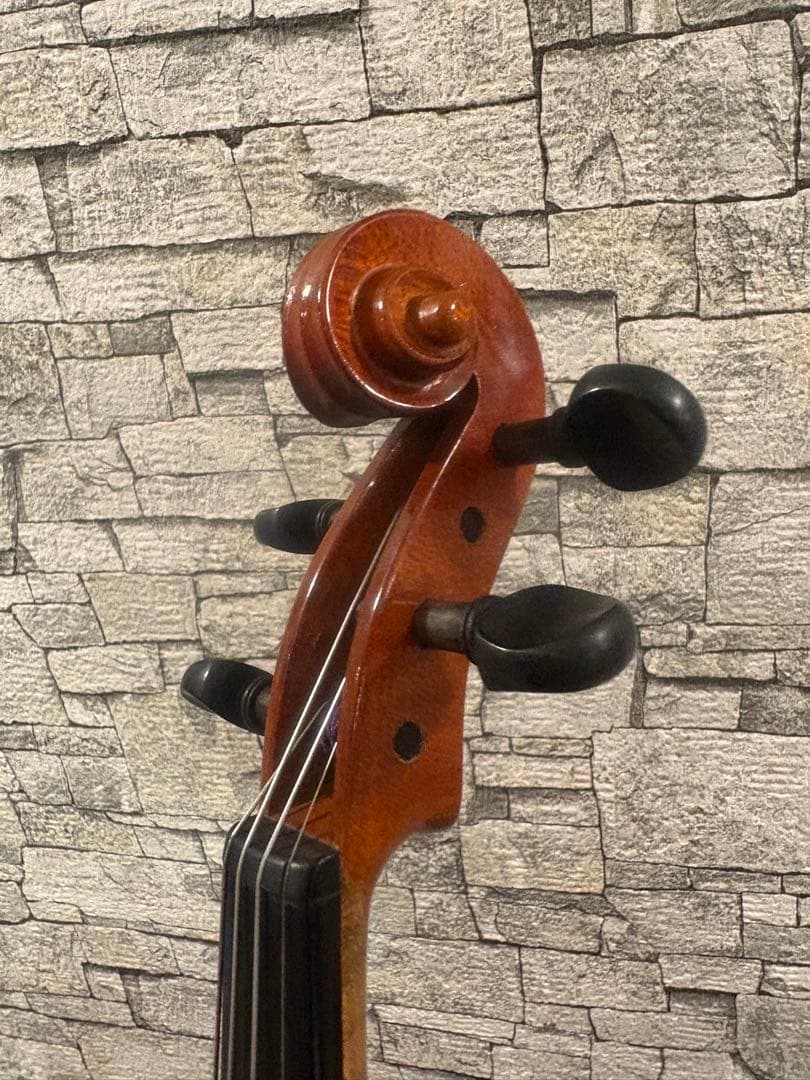 バイオリン Franz Kirschnek 4/4 西ドイツ製