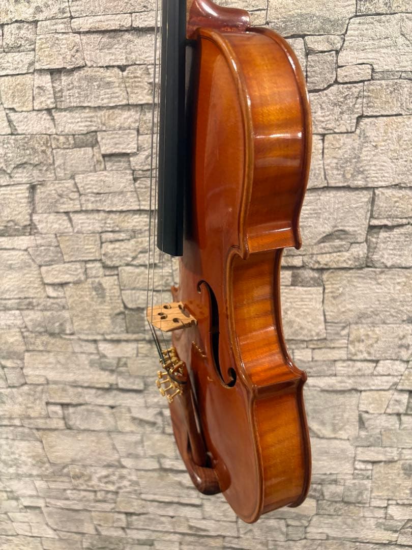 バイオリン Franz Kirschnek 4/4 西ドイツ製