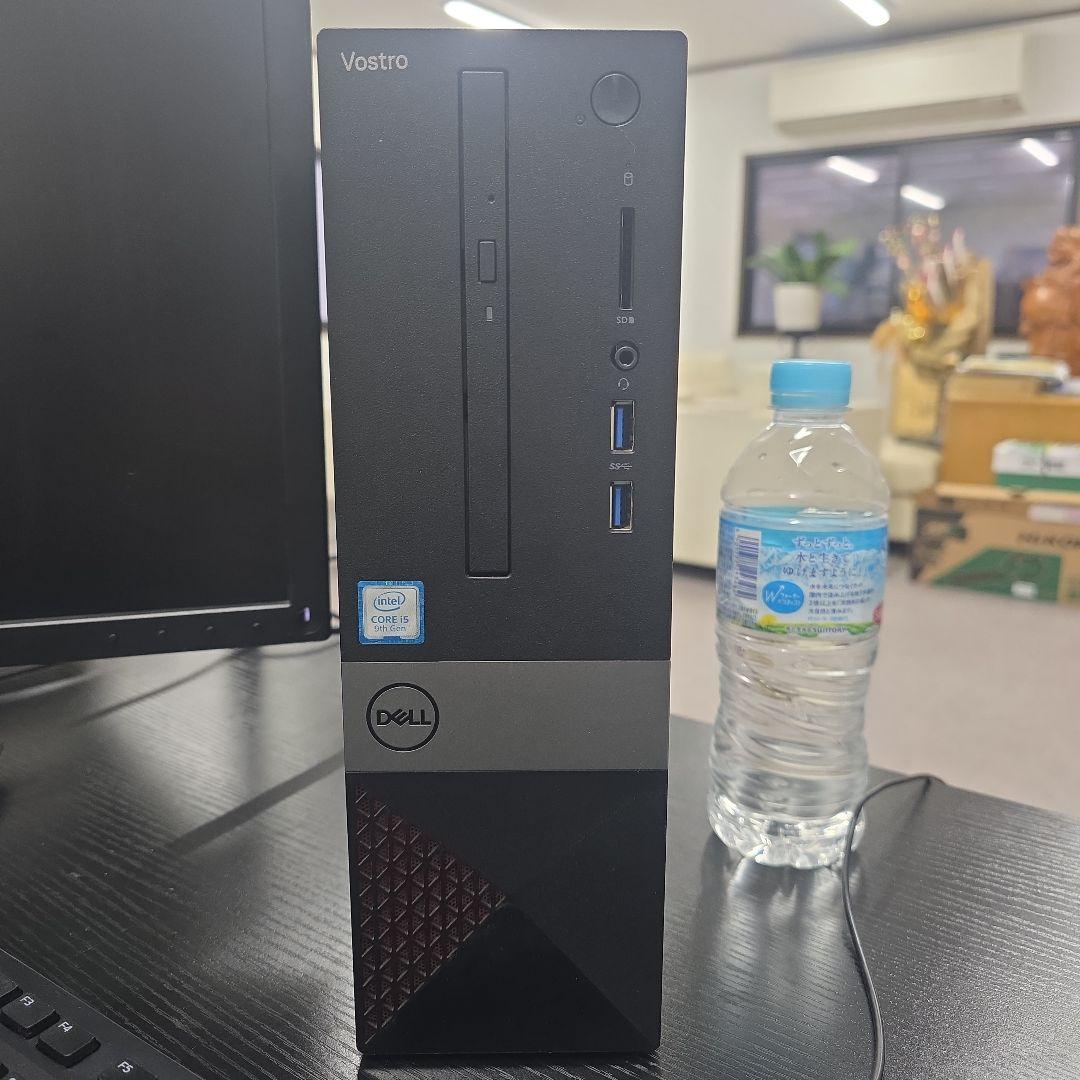 Dell Vostro3471 PC Windows 11 ジャンク品