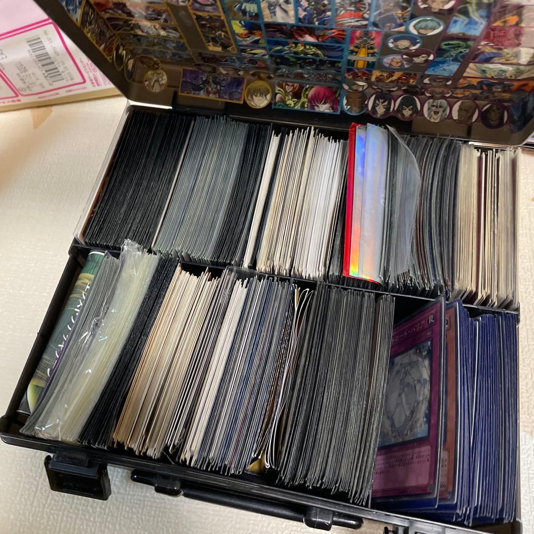 遊戯王　処分品