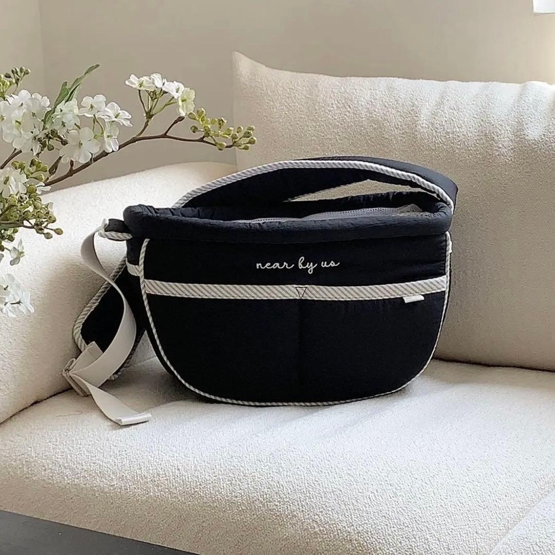 near by us タルトバッグ