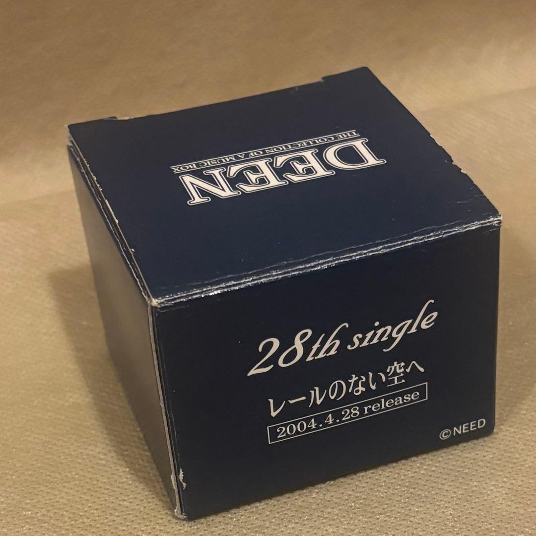 DEEN オルゴールセット