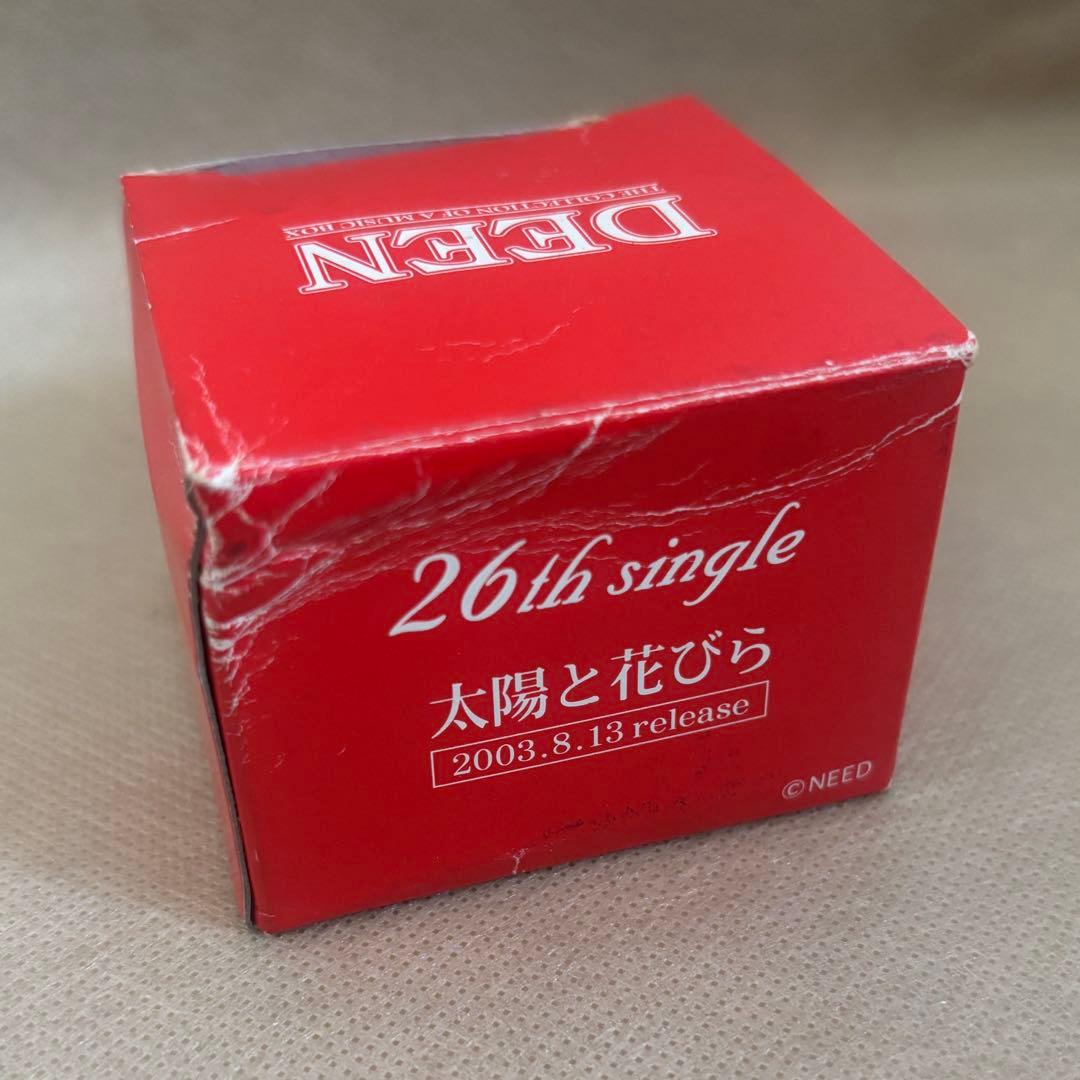 DEEN オルゴールセット