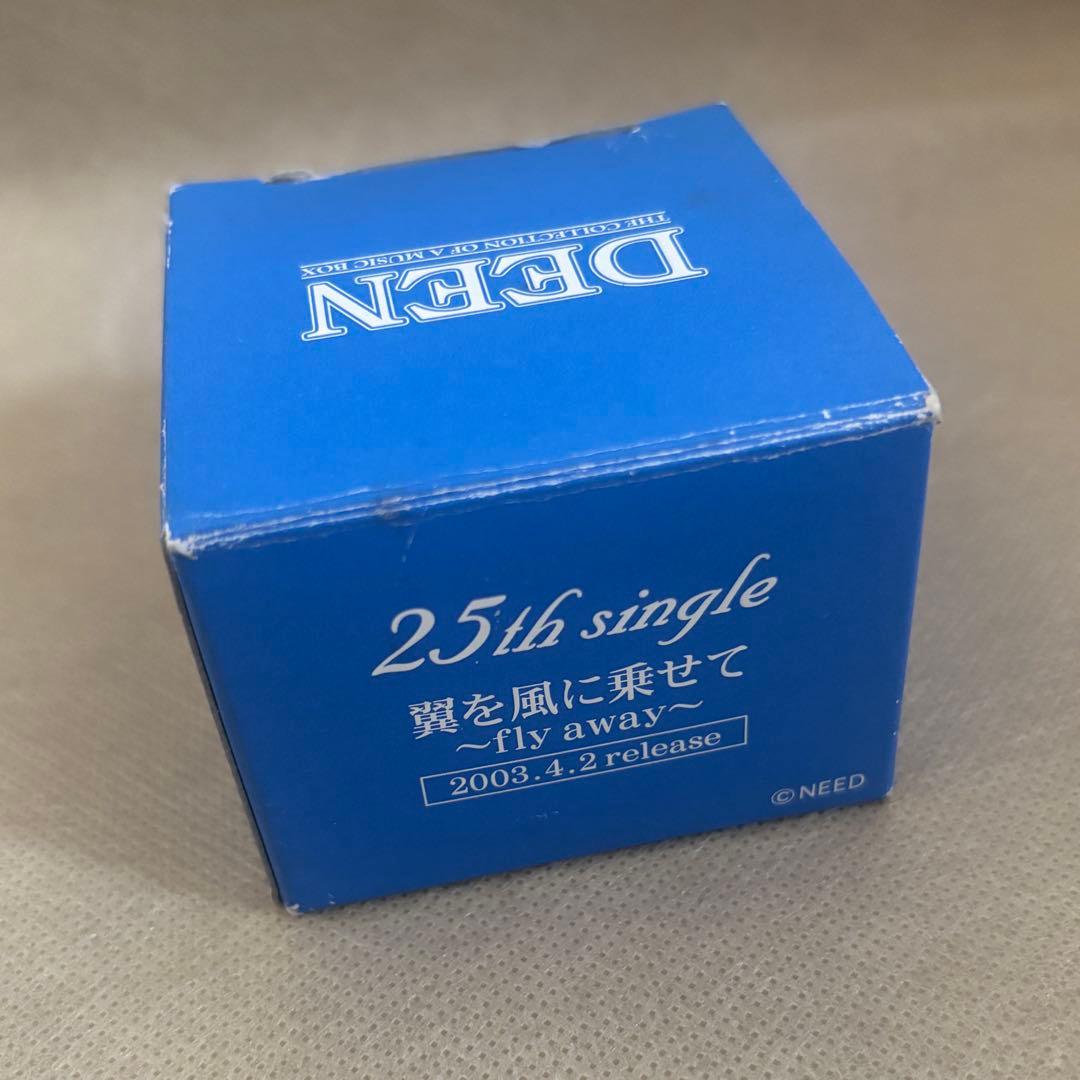 DEEN オルゴールセット