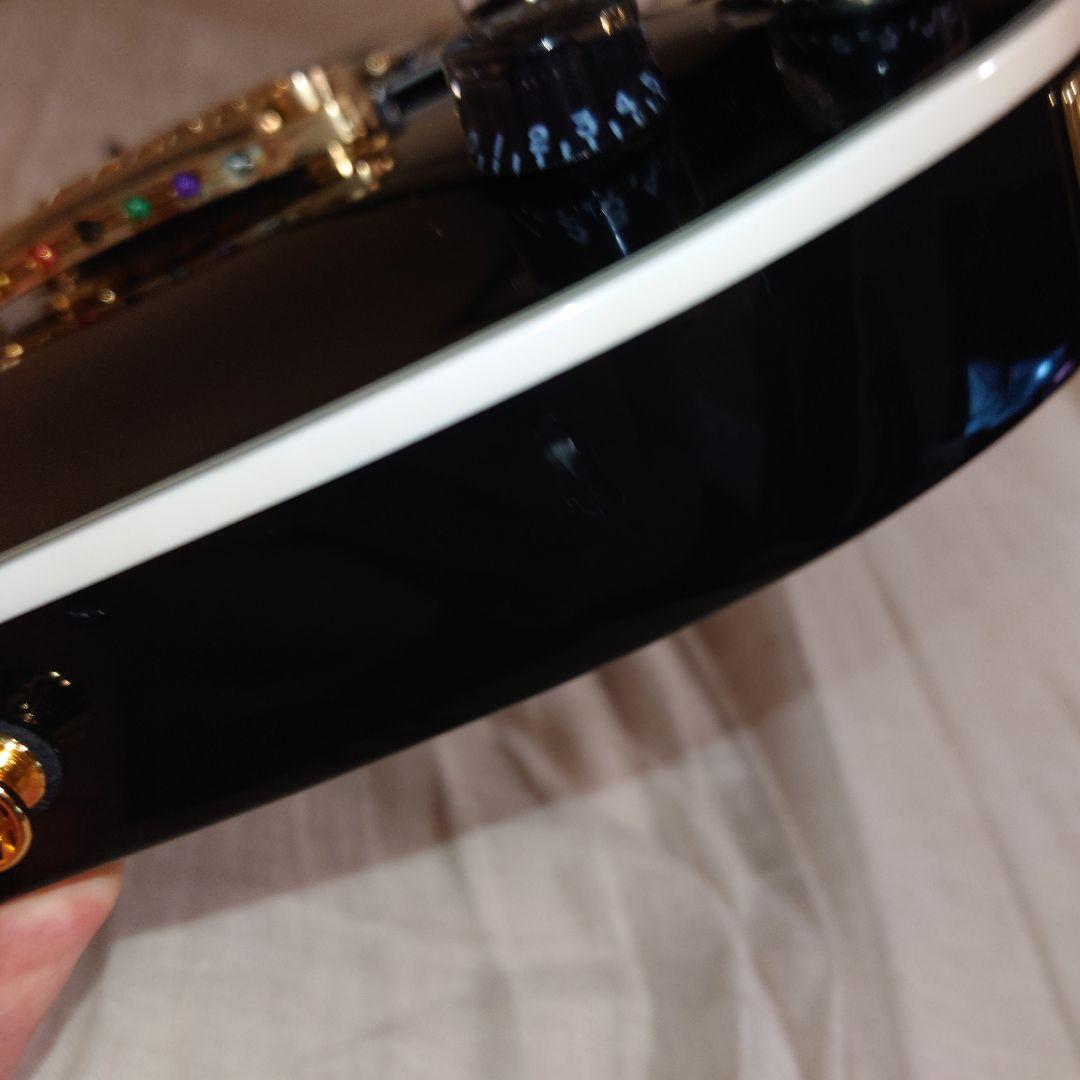 ド*ェ様 Bacchus BARON-CTM　バッカス　ブラック