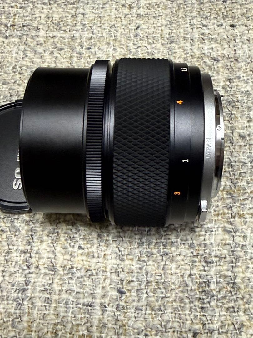 新品OLYMPUS オリンパス ZUIKO AUTO-T 100mm F2