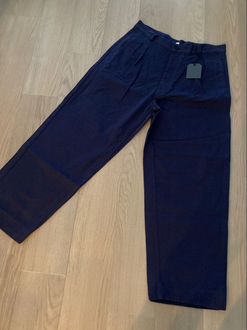 パンツ OUTIL PANTALON MACAU