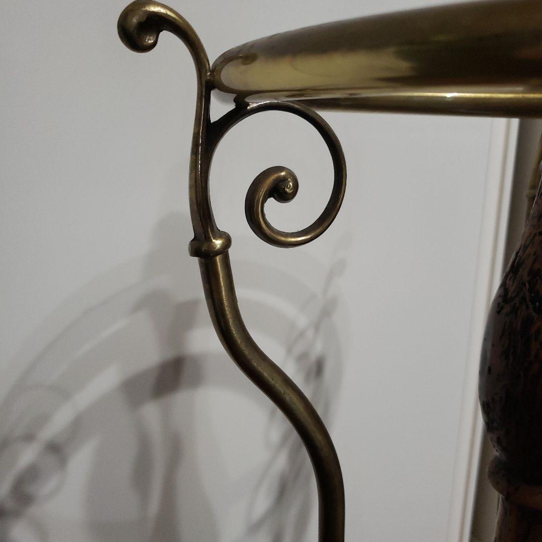 アンブレラスタンド　傘立て　クラシック　 アンティーク調