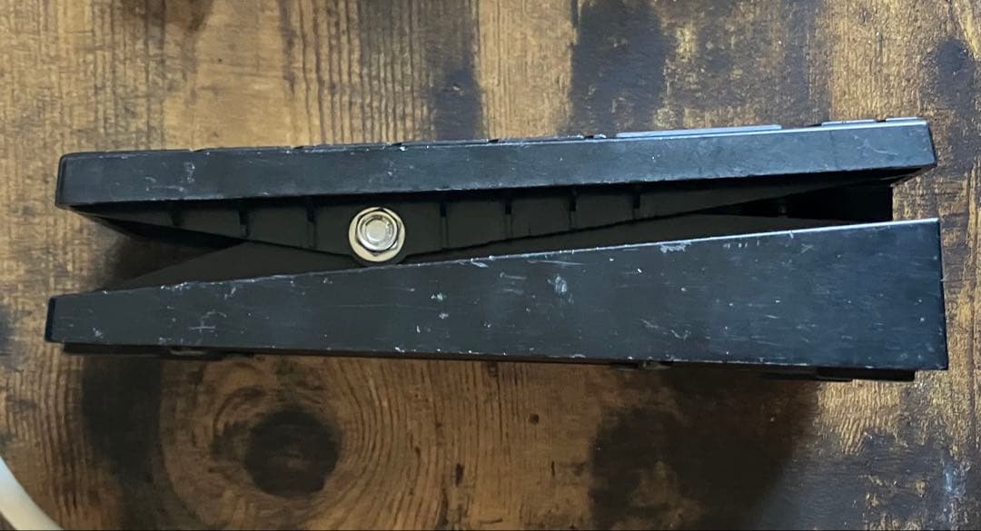 Ibanez WH10 ワウペダル ビンテージ 後期型ブラック