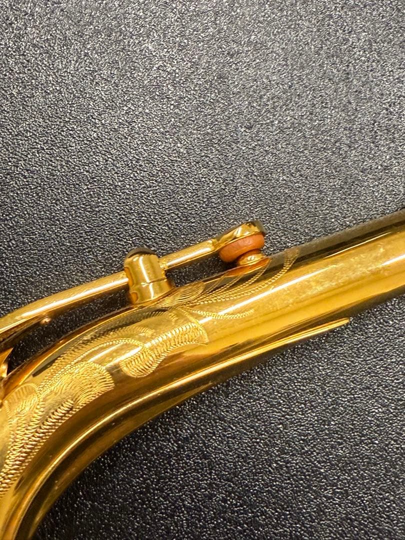 セルマー　シリーズ2 GP ネック