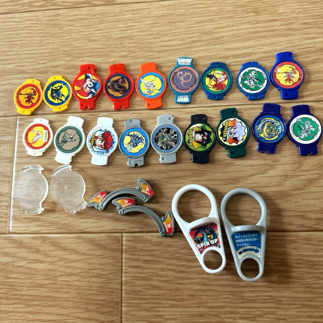 【大量！】初代など！歴代ベイブレード まとめ売り