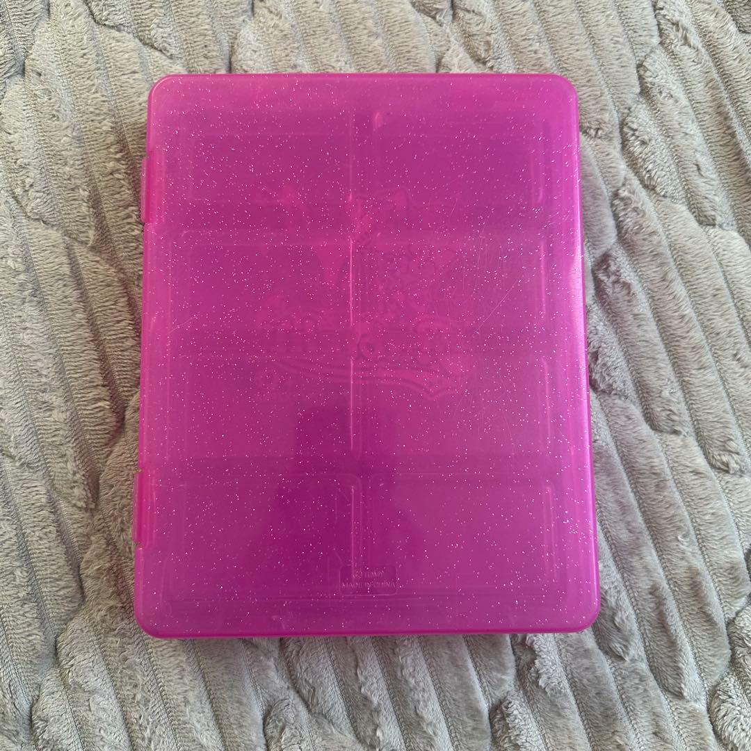 プリティーリズム プリズムストーンケース プリズムストーン35個