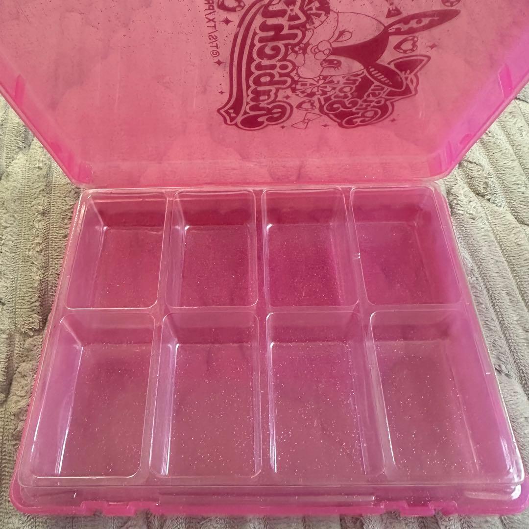 プリティーリズム プリズムストーンケース プリズムストーン35個