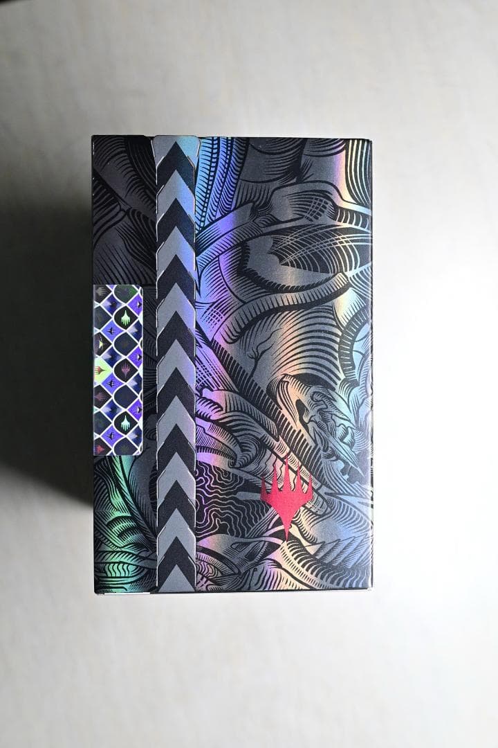 M*a様 ファイレクシア:完全なる統一 コンプリートバンドル