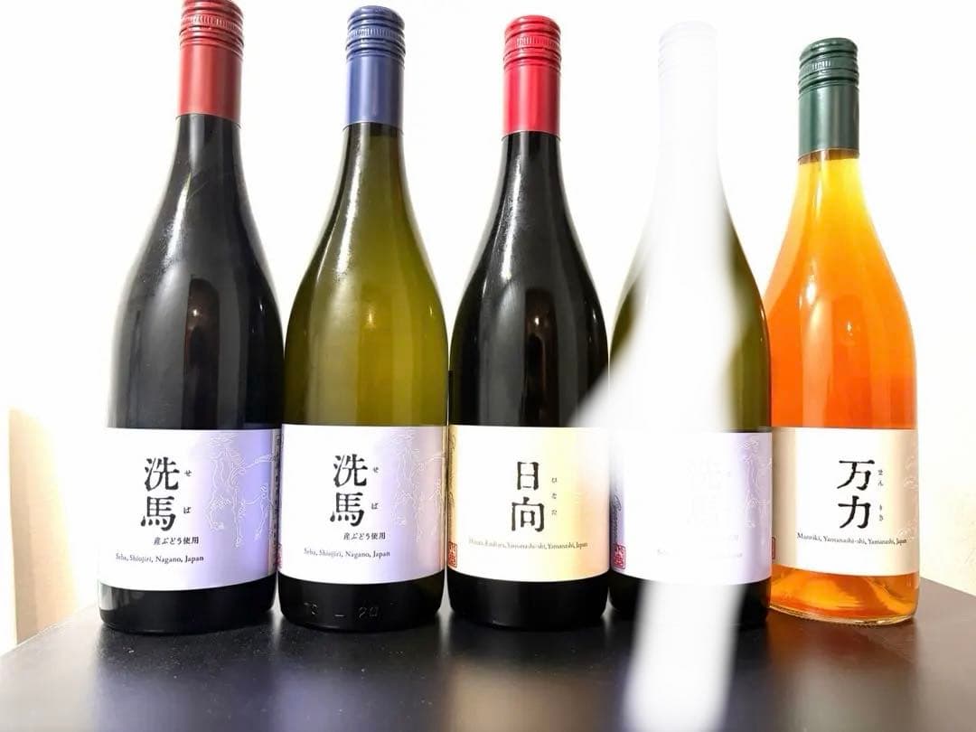 【期間限定】ドメーヌオヤマダセット