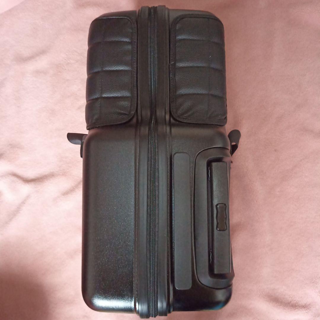 KIDS TRAVEL キッズ トラベル 乗れる キャリー カート ケース カー